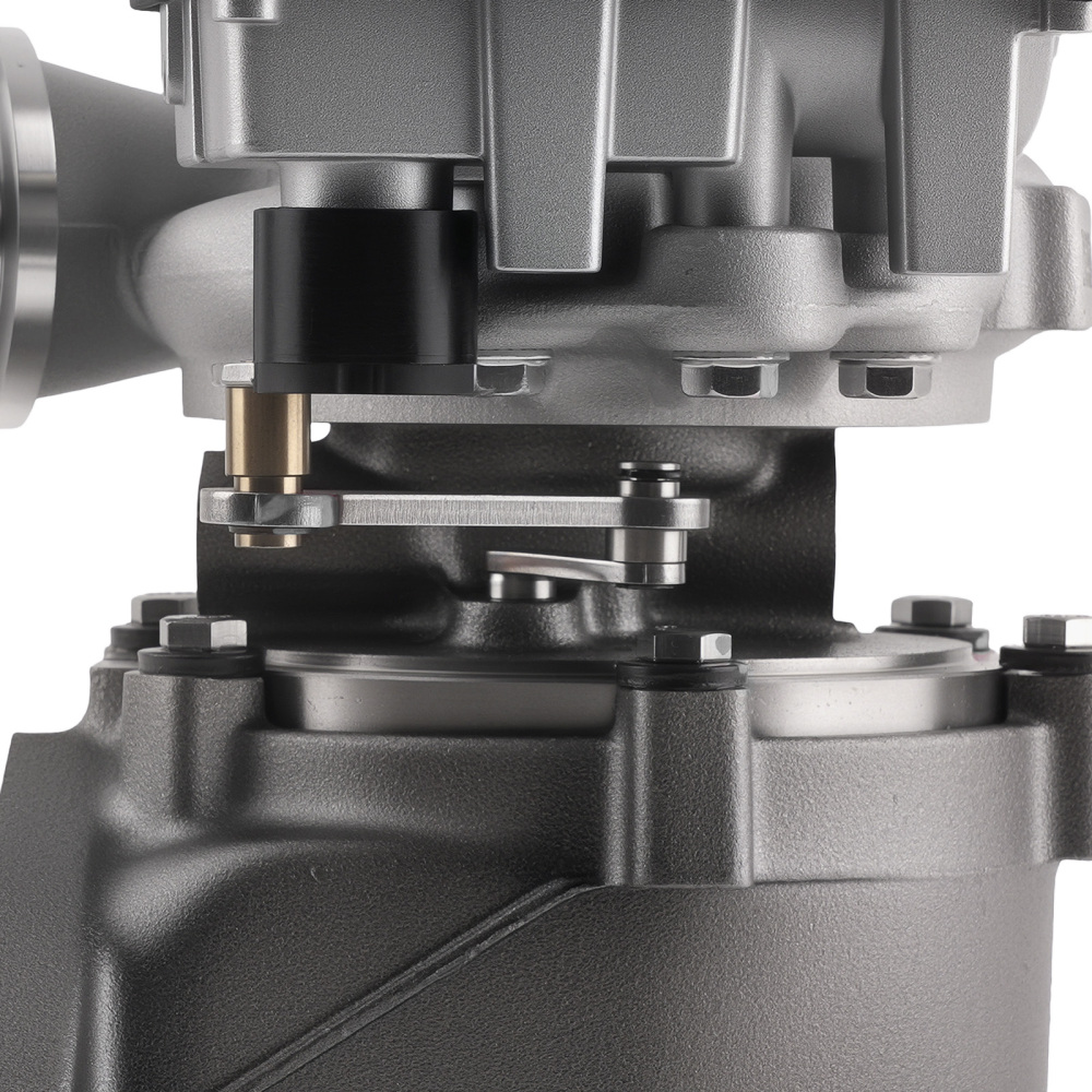 Turbocharger Turbo compatible for Jaguar XE XF compatible for Range Rover Evoque 2.0 D 2.0L 49335-01930