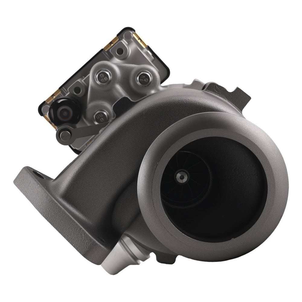 Turbocharger compatible pour Land Rover Range Rover Evoque L551 2.0L 4x4 1999ccm 132KW 180PS