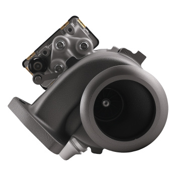 Turbocharger compatible pour Land Rover Range Rover Evoque L551 2.0L 4x4 1999ccm 132KW 180PS