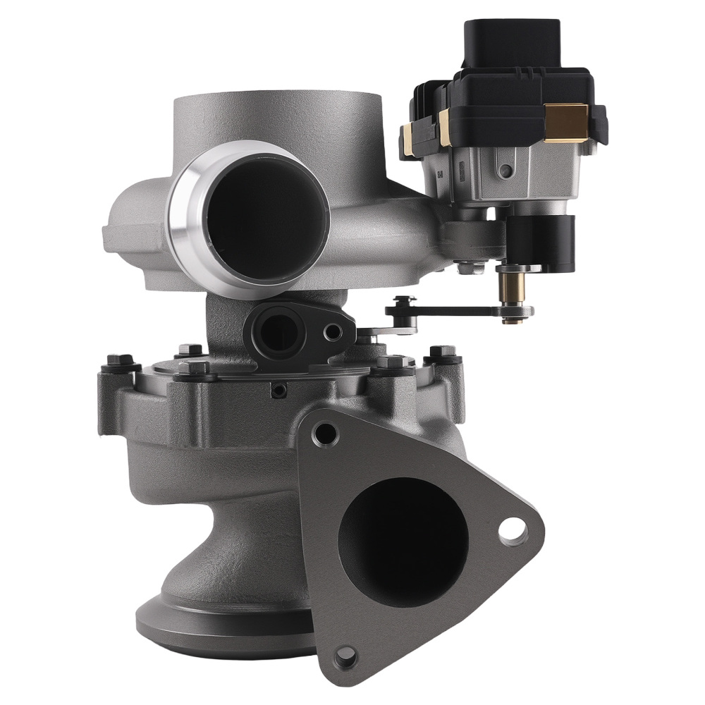 Turbocharger compatible pour Land Rover Range Rover Evoque L551 2.0L 4x4 1999ccm 132KW 180PS