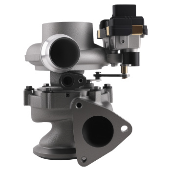 Turbocharger compatible pour Land Rover Range Rover Evoque L551 2.0L 4x4 1999ccm 132KW 180PS