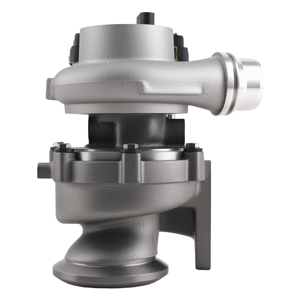 Turbocharger compatible pour Land Rover Range Rover Evoque L551 2.0L 4x4 1999ccm 132KW 180PS