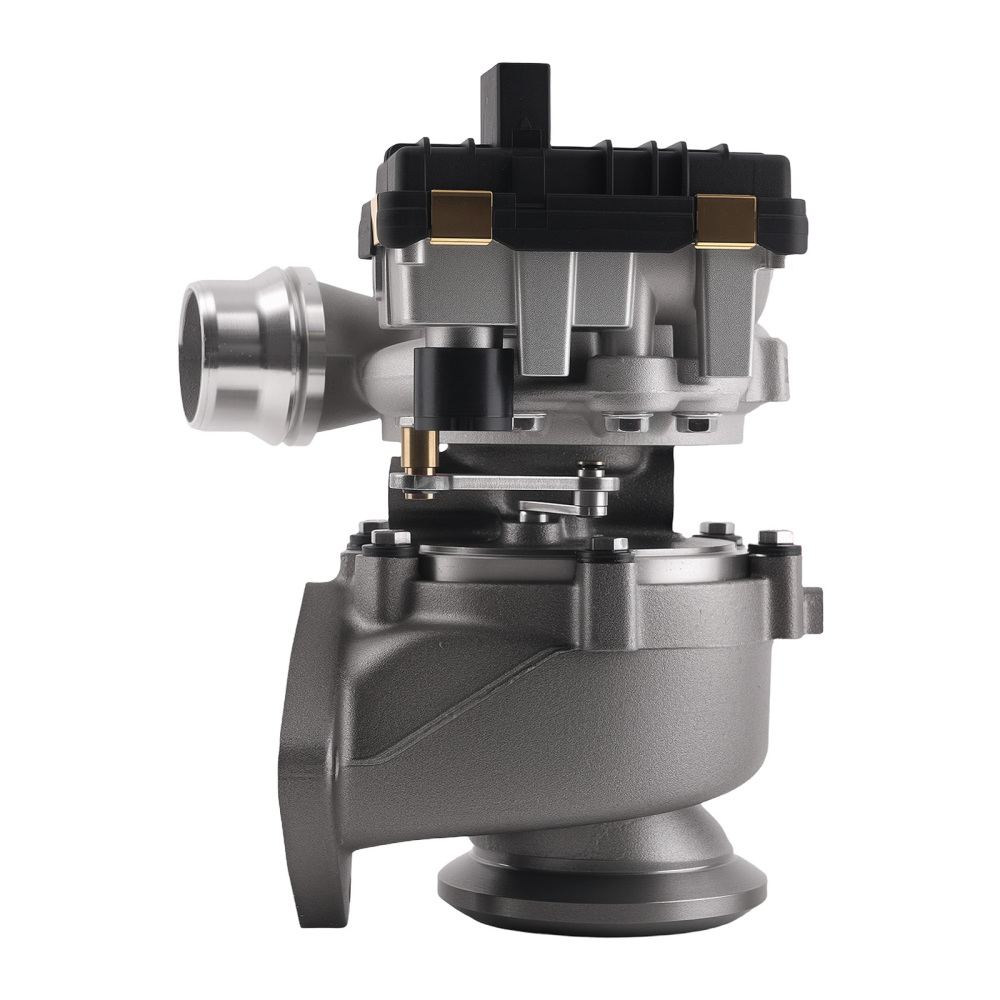 Turbocharger compatible pour Land Rover Range Rover Evoque L551 2.0L 4x4 1999ccm 132KW 180PS