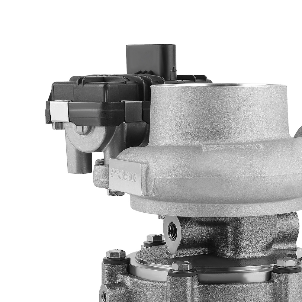 TURBO TURBINA compatibile per Land Rover Range Rover Velar L560 2.0L 4x4 1999ccm 132KW 180PS