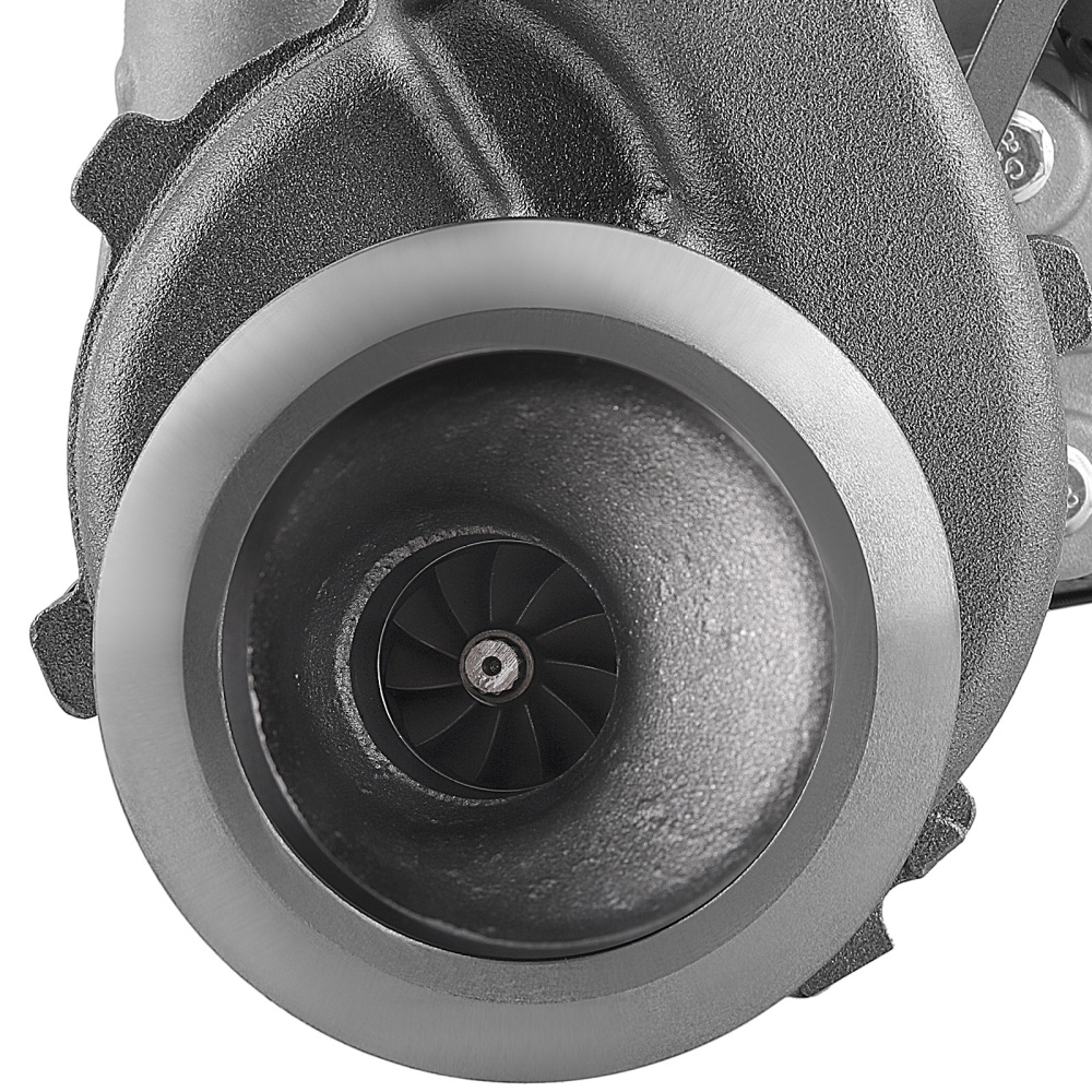 TURBO TURBINA compatibile per Land Rover Range Rover Velar L560 2.0L 4x4 1999ccm 132KW 180PS