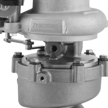 Turbocharger Turbo compatible for Jaguar XE XF compatible for Range Rover Evoque 2.0 D 2.0L 49335-01930