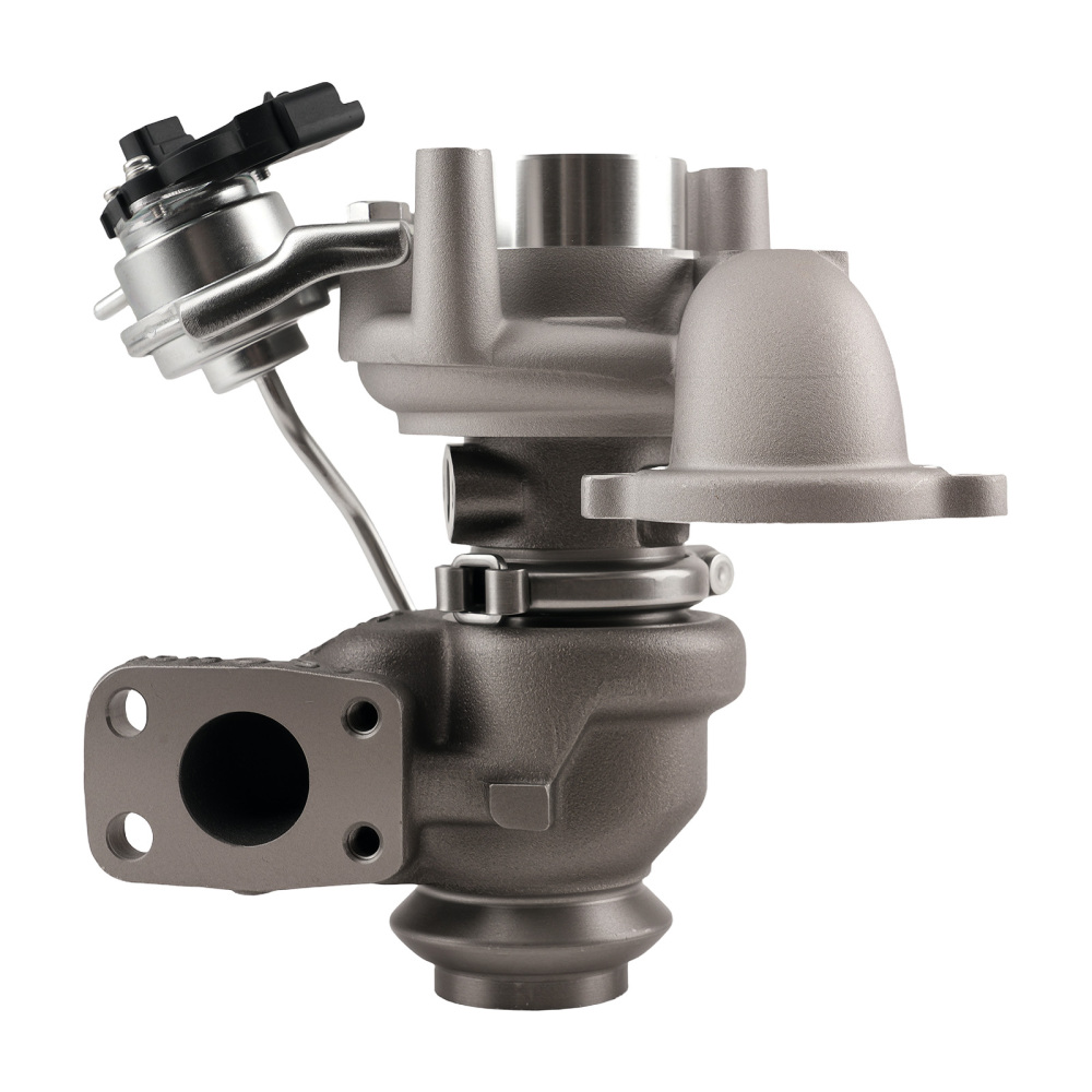 Turbo Turbolader compatible for Ford Peugeot Citroen Berlingo 207 208 Fiesta C3 C4 1.6 HDi