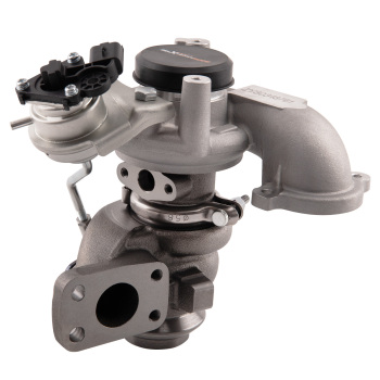 Turbocompressore compatibile per Citroen BERLINGO 1.6 HDi 75 16V 1560 compatibile per ccm, 55 KW 2008-2019