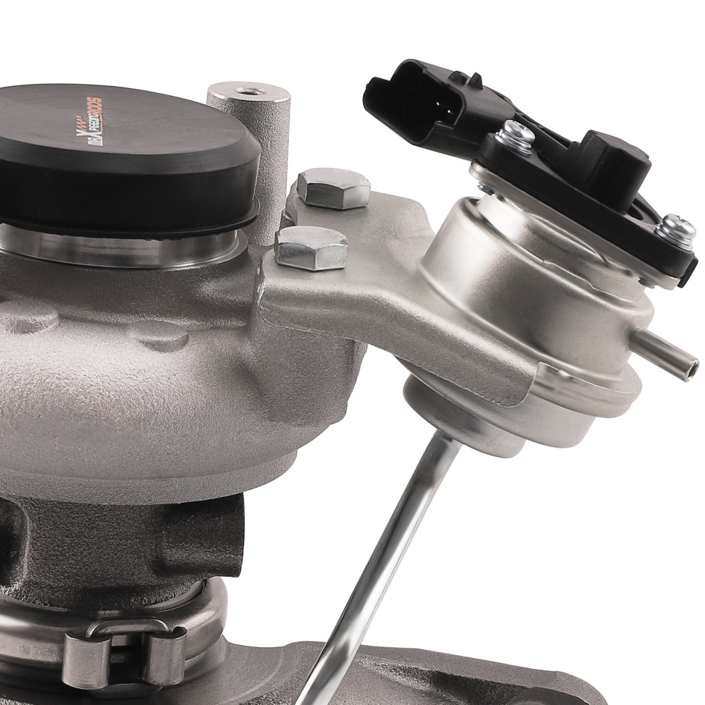 Turbo Cargador compatible para Citroen BERLINGO/ C-ELYSEE/C3 PICASSO/ C4 II 1.6 HDi 1560 compatible para ccm