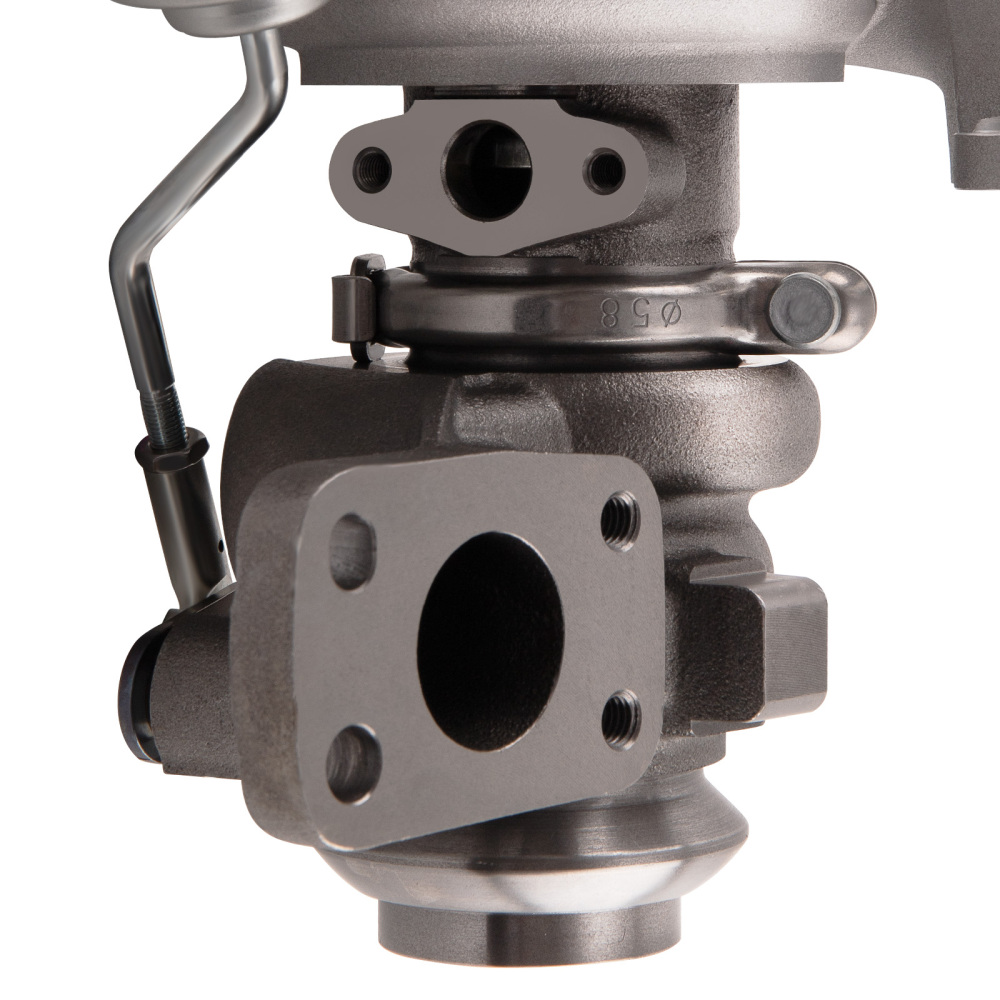 Turbo Cargador compatible para Citroen BERLINGO/ C-ELYSEE/C3 PICASSO/ C4 II 1.6 HDi 1560 compatible para ccm