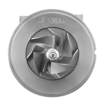 Turbocharger Cartridge CHRA compatible pour PEUGEOT 208 1.4 HDi 1398 compatible pour ccm, 50 KW, 68 PS 12-19