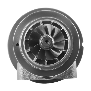 Turbocharger Cartridge CHRA compatible pour PEUGEOT 208 1.4 HDi 1398 compatible pour ccm, 50 KW, 68 PS 12-19