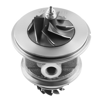 Turbocharger Cartridge CHRA compatible pour PEUGEOT 208 1.4 HDi 1398 compatible pour ccm, 50 KW, 68 PS 12-19