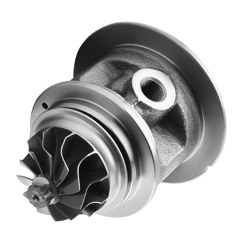 Turbocharger Cartridge CHRA compatible pour PEUGEOT 208 1.4 HDi 1398 compatible pour ccm, 50 KW, 68 PS 12-19