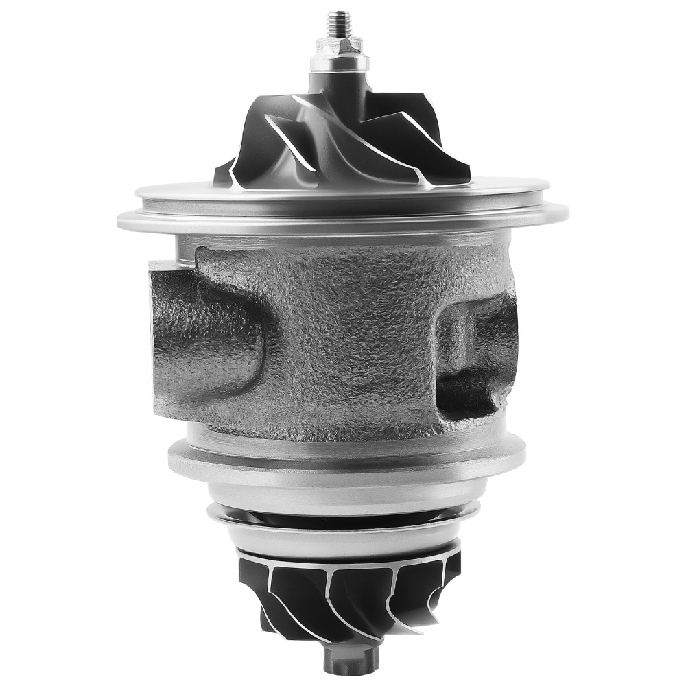 Turbocharger Cartridge CHRA compatible pour PEUGEOT 208 1.4 HDi 1398 compatible pour ccm, 50 KW, 68 PS 12-19