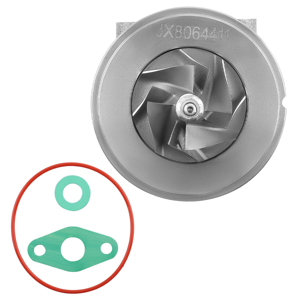 Turbo Cartridge For Citroën Ford Peugeot 1.6 1560 Ccm 68 Kw 92 Ps 49373-02002