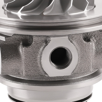 Turbocharger Turbo CHRA Cartridge compatible for Dodge Neon STR-4 2.4 EDV 2003 2004 2005
