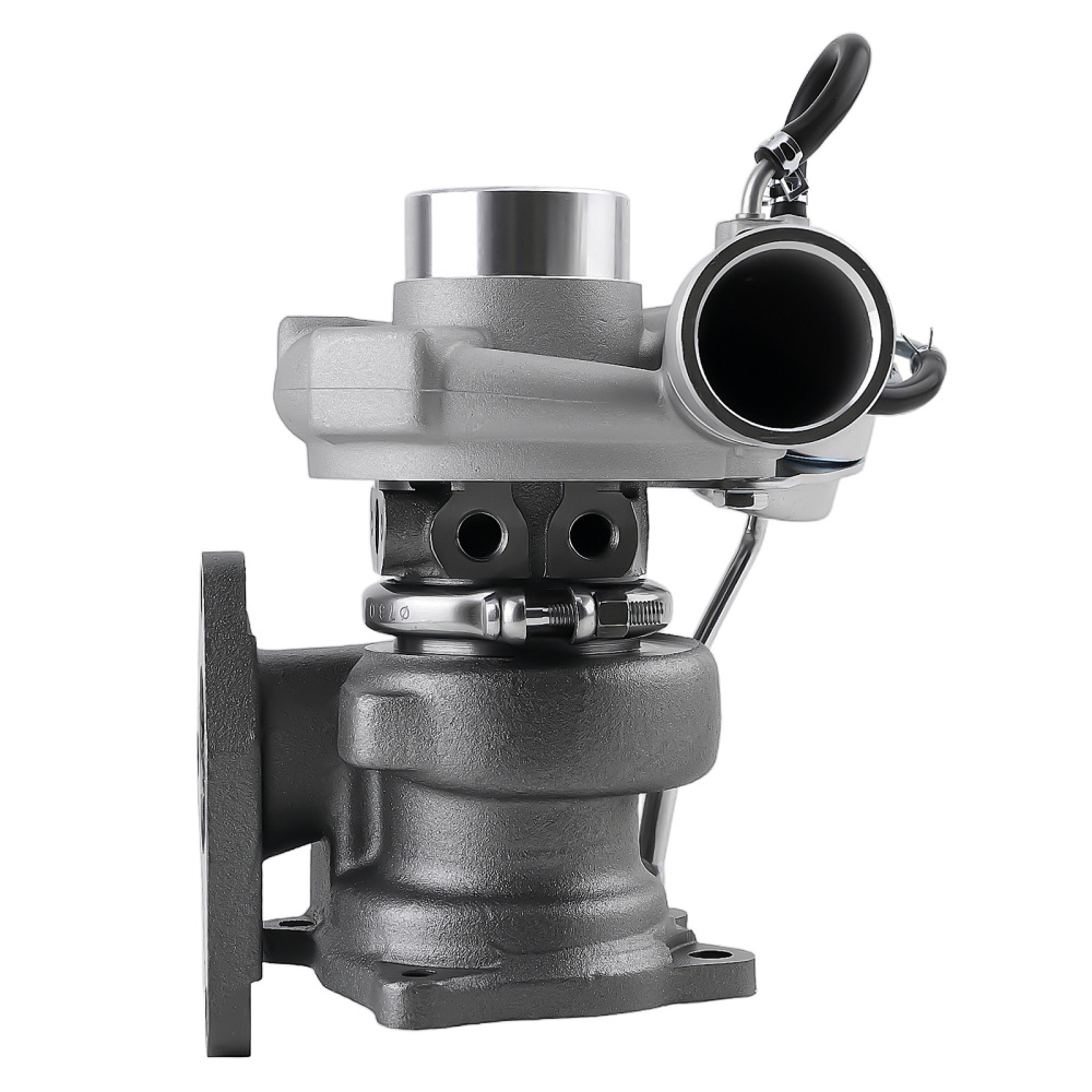 Turbocharger Turbo compatible for Subaru Forester Impreza WRX 2.0L TD04L-13T 49377-04300