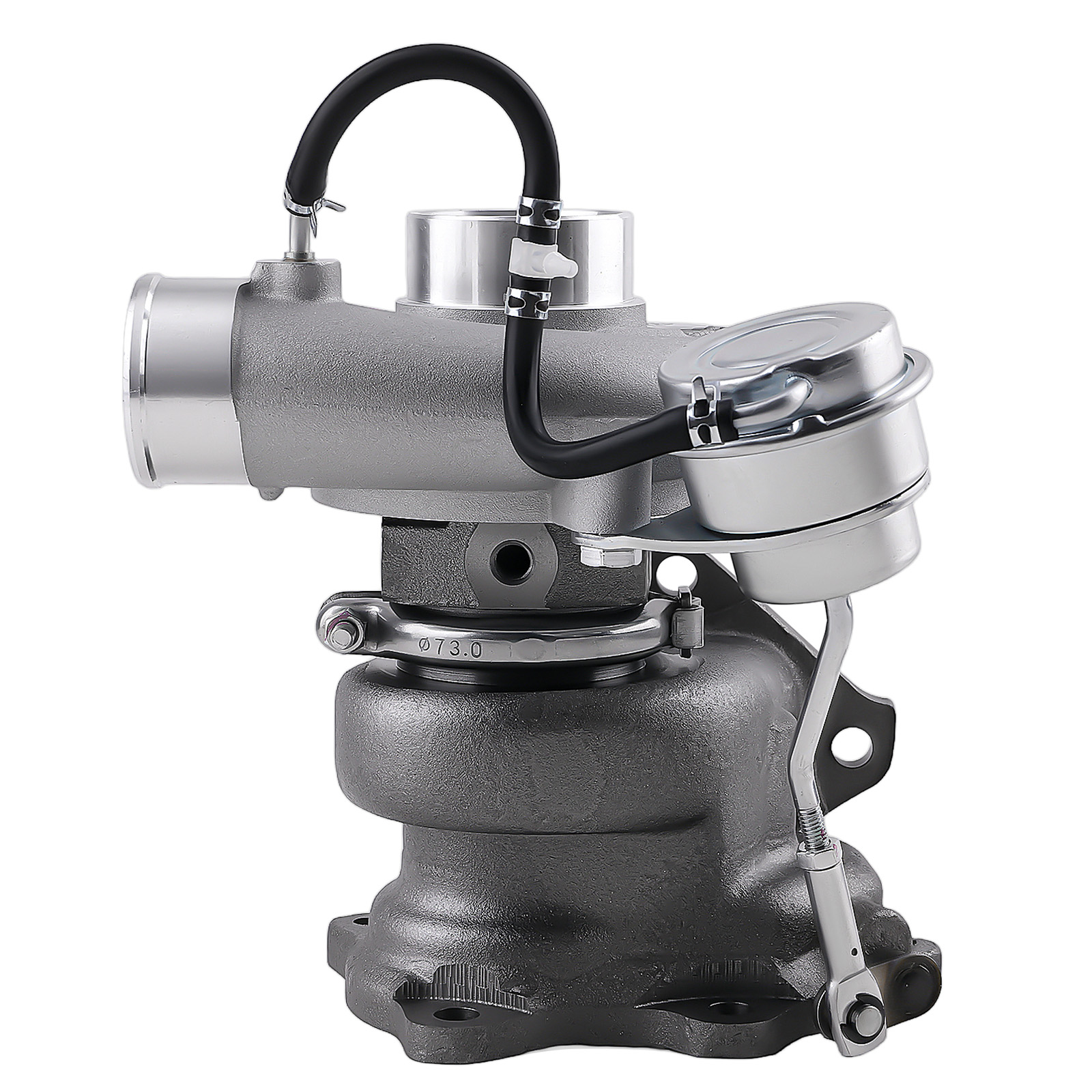 リー Turbo 49377-04300 compatible for Subaru Forester 2.0L compatible
