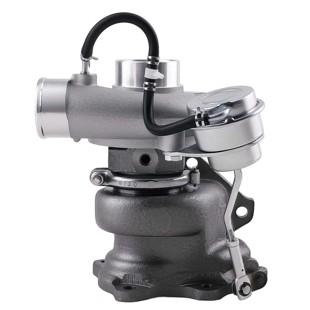 Turbocharger Turbo compatible for Subaru Forester Impreza WRX 2.0L TD04L-13T 49377-04300