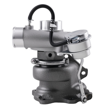 Turbocharger Turbo compatible for Subaru Forester Impreza WRX 2.0L TD04L-13T 49377-04300