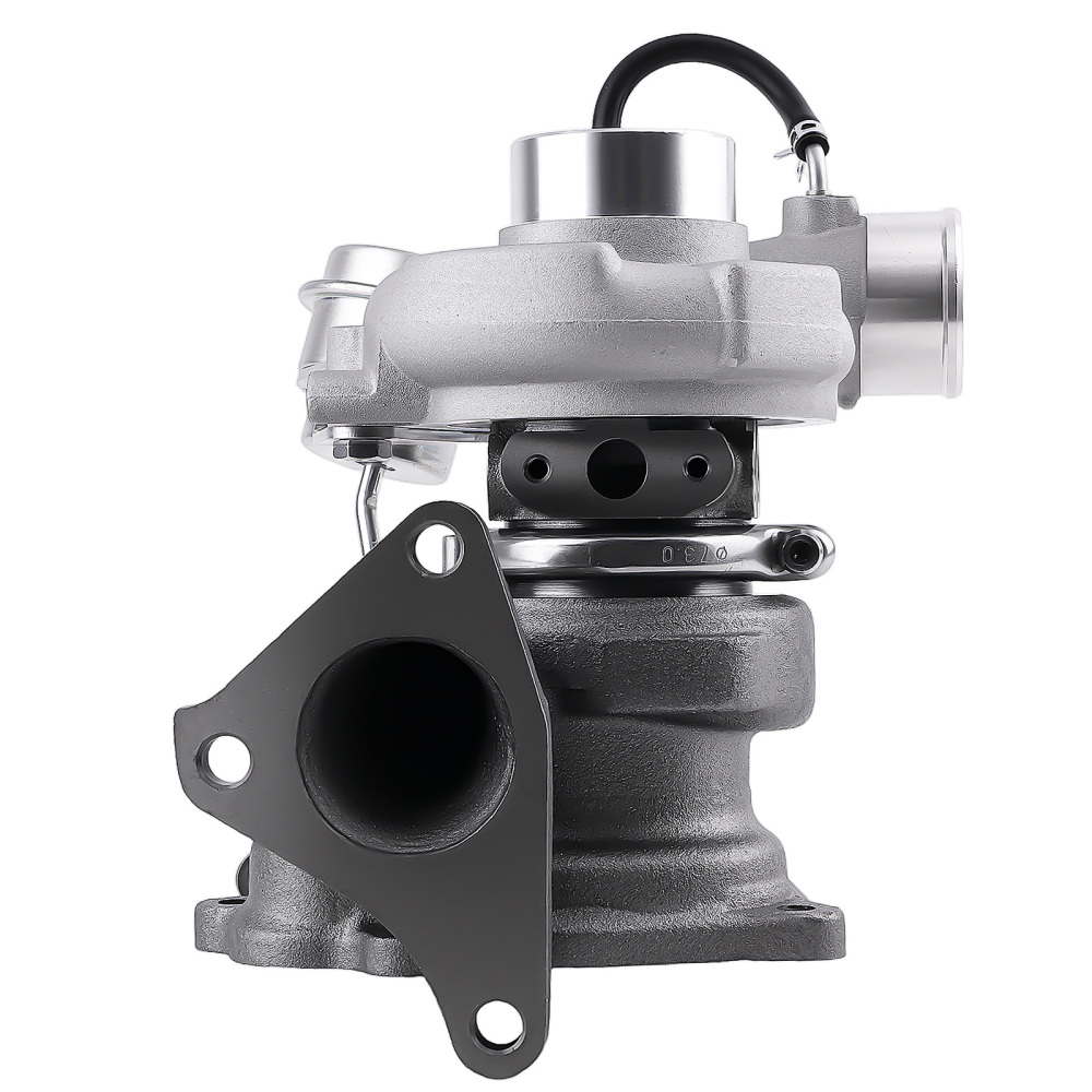 Turbocharger Turbo compatible for Subaru Forester Impreza WRX 2.0L TD04L-13T 49377-04300