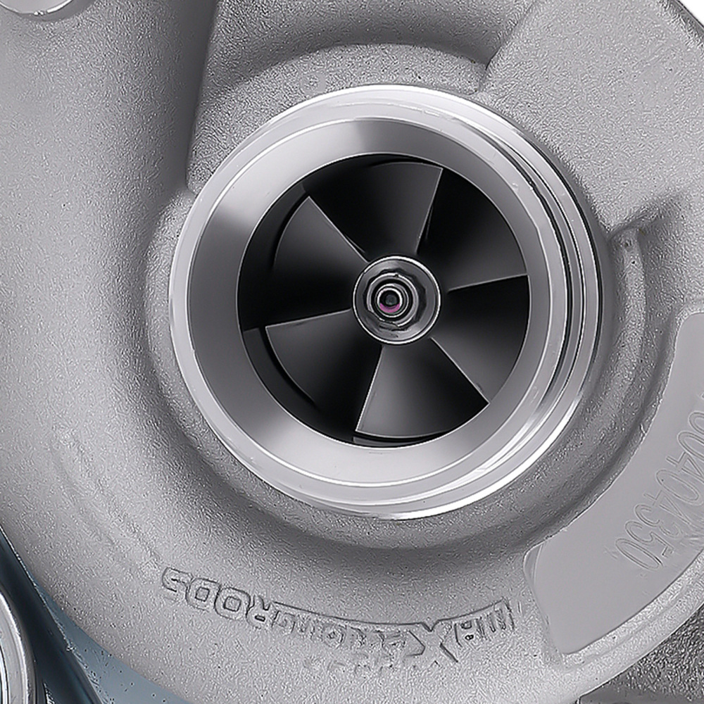 Turbocharger Turbo compatible for Subaru Forester Impreza WRX 2.0L TD04L-13T 49377-04300