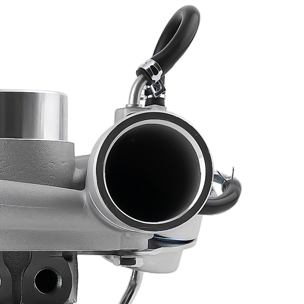 Turbocharger Turbo compatible for Subaru Forester Impreza WRX 2.0L TD04L-13T 49377-04300