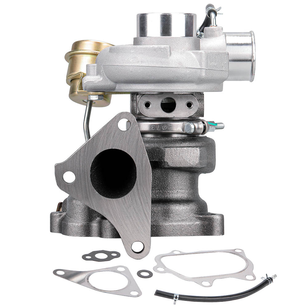 49377-04100 turbocharger Compatible for Subaru Impreza compatible for Forester 2.0L 58T