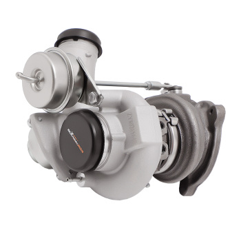 Turbocharger Turbo compatible for Volvo XC70 2.5L 2003 2004 2005 - 2009 49377-06200