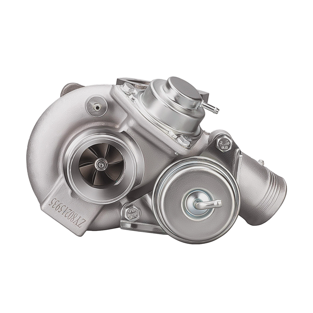 Turbocharger Turbo compatible for Volvo XC70 2.5L 2003 2004 2005 - 2009 49377-06200