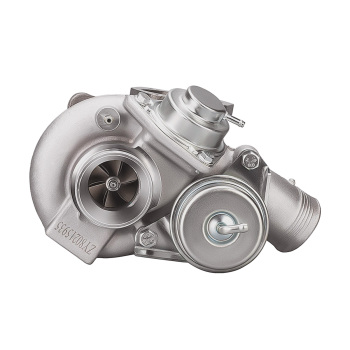 Turbocharger Turbo compatible for Volvo XC70 2.5L 2003 2004 2005 - 2009 49377-06200