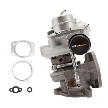 TD04 Turbo compatible for Volvo XC70 XC90 S60 S80 V70 2.5L B5254T2 210HP 49377-06201 Turbocharger 