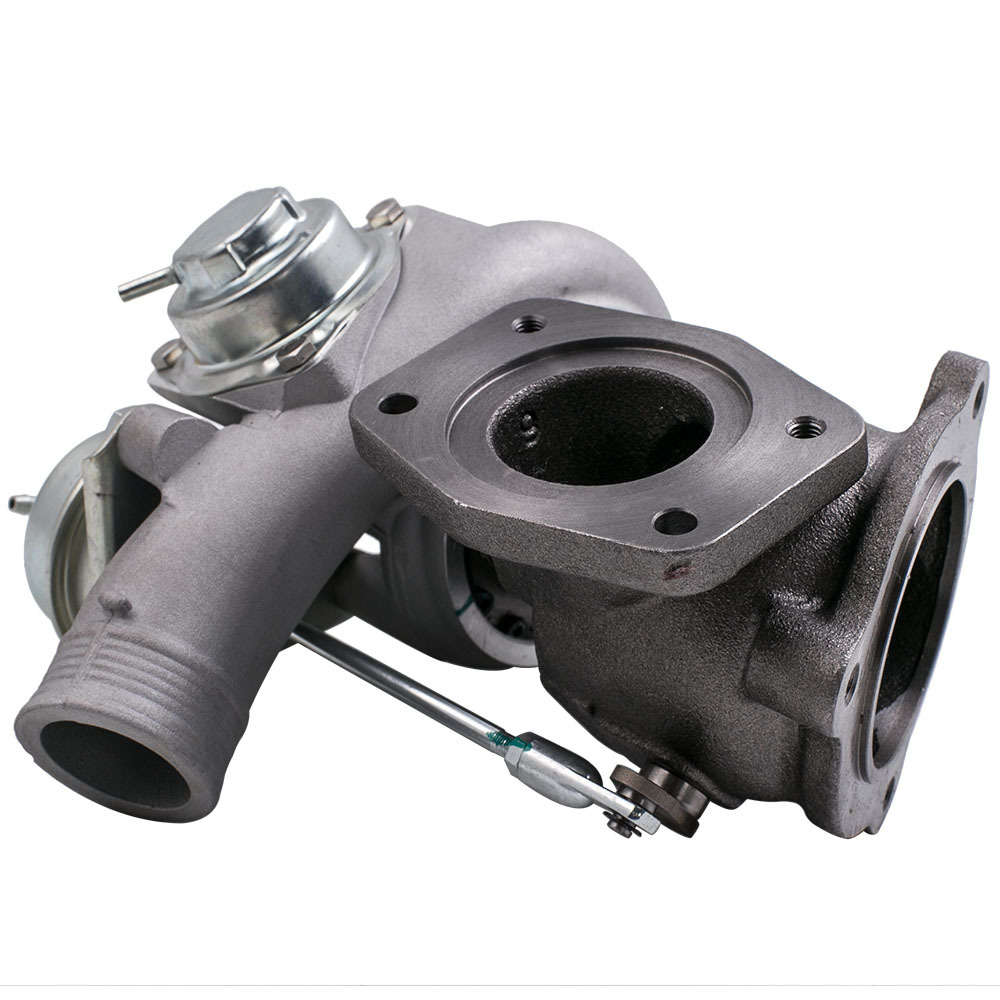 TD04 Turbo Turbina Turbocompressore compatibile per Volvo XC70 XC90 8603226 8692518 36002369