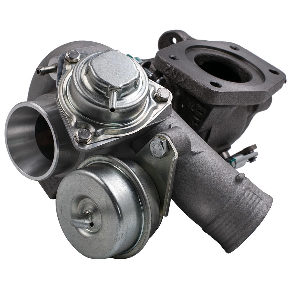 Turbocompresor TD04L compatible para Volvo 2.5T AWD s60 s80 v70 xc70 xc90 154KW 49377-06200