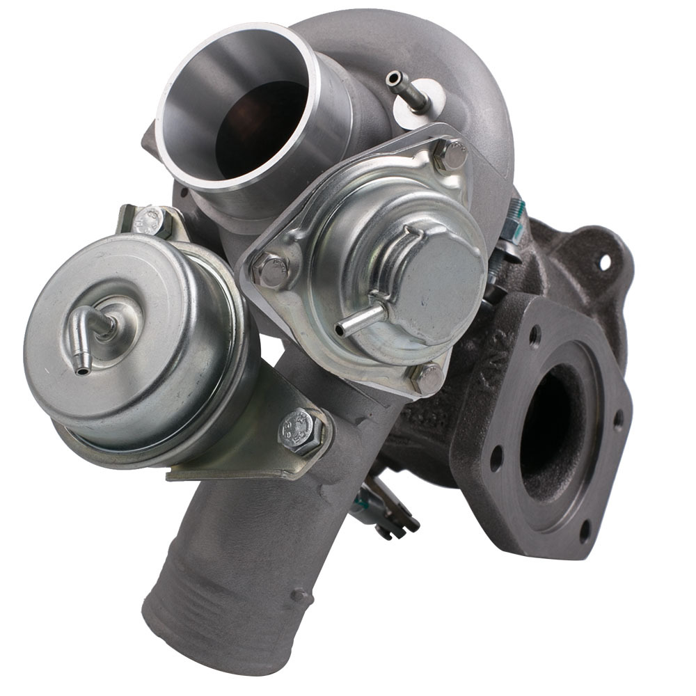 Turbocompresor TD04L compatible para Volvo 2.5T AWD s60 s80 v70 xc70 xc90 154KW 49377-06200