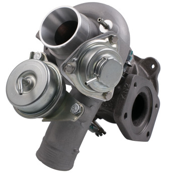Turbocompresor TD04L compatible para Volvo 2.5T AWD s60 s80 v70 xc70 xc90 154KW 49377-06200