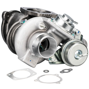 TD04 Turbo Turbina Turbocompressore compatibile per Volvo XC70 XC90 8603226 8692518 36002369