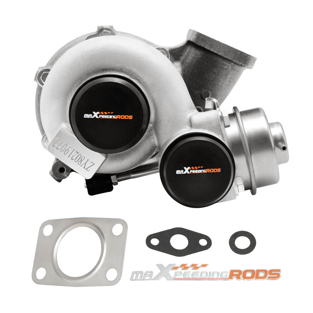 Compatible for VW Crafter 2.5 TD CECA BJL CECB BJM 49377-07400 TD04L Turbo Turbocharger