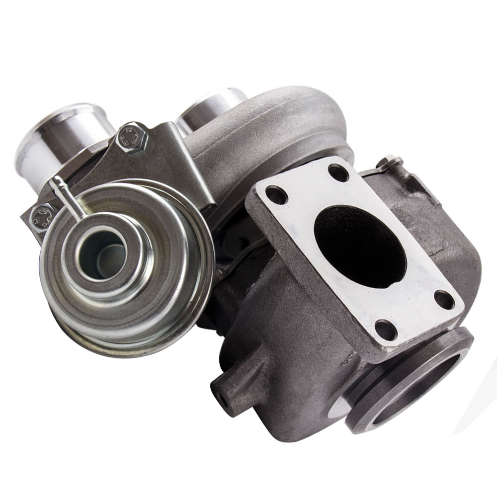 Turbocompresseur Turbo 49377-07440 compatible pour vw CRAFTER 2.5 TDI BJL BJM 136HP 163HP