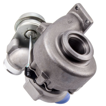 Compatible for Volkswagen Crafter 2006- 2.5 BJM BJL 49377-07440 New Turbo Turbocharger 
