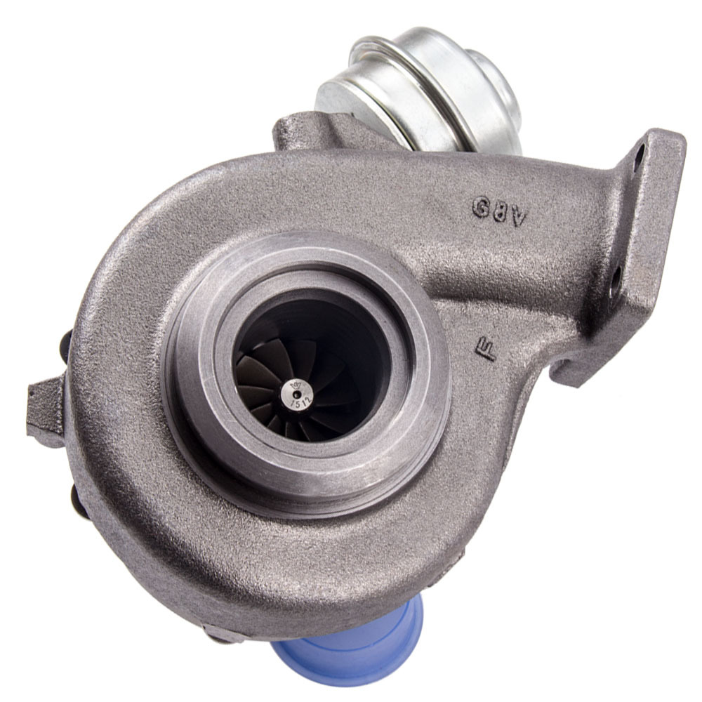 Turbocompresseur Turbo 49377-07440 compatible pour vw CRAFTER 2.5 TDI BJL BJM 136HP 163HP