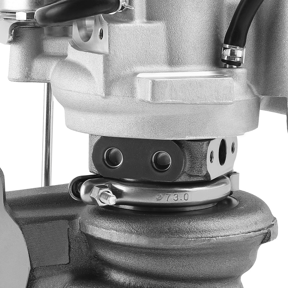 Upgraded Billet Turbo compatible for Chevy Chevrolet Malibu Buick Regal 2.0L 2013-2021