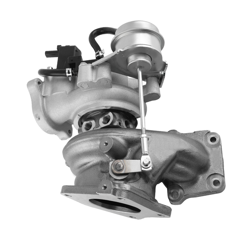 Upgraded Billet Turbo compatible for Chevy Chevrolet Malibu Buick Regal 2.0L 2013-2021