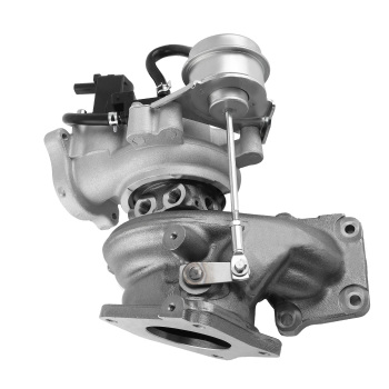 Upgraded Billet Turbo compatible for Chevy Chevrolet Malibu Buick Regal 2.0L 2013-2021