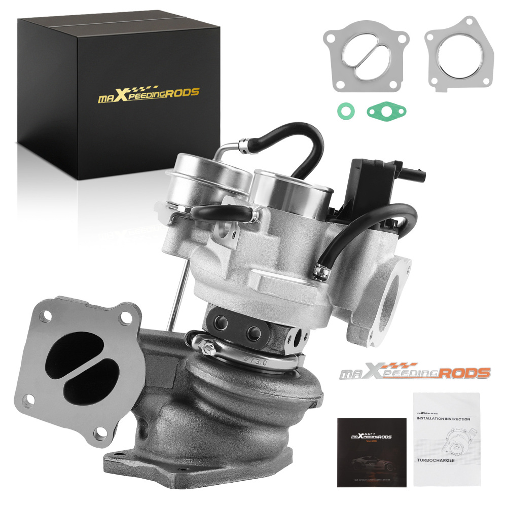 Upgraded Billet Turbo compatible for Chevy Chevrolet Malibu Buick Regal 2.0L 2013-2021