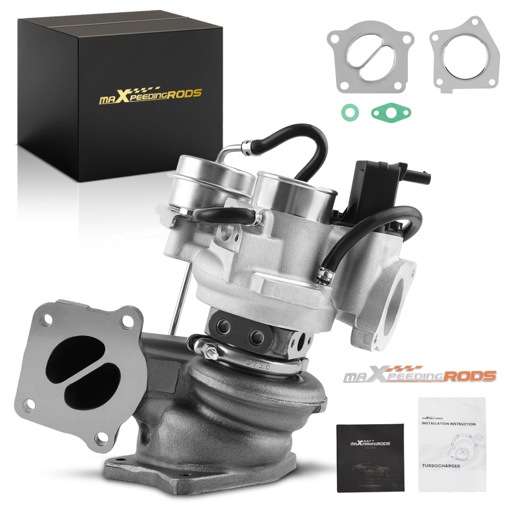 Upgraded Billet Turbo compatible for Chevy Chevrolet Malibu Buick Regal 2.0L 2013-2021