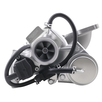 Turbo compatible for Chevy Malibu Cadillac ATS 2.0L Turbocharger 49377-07820 49377-07800