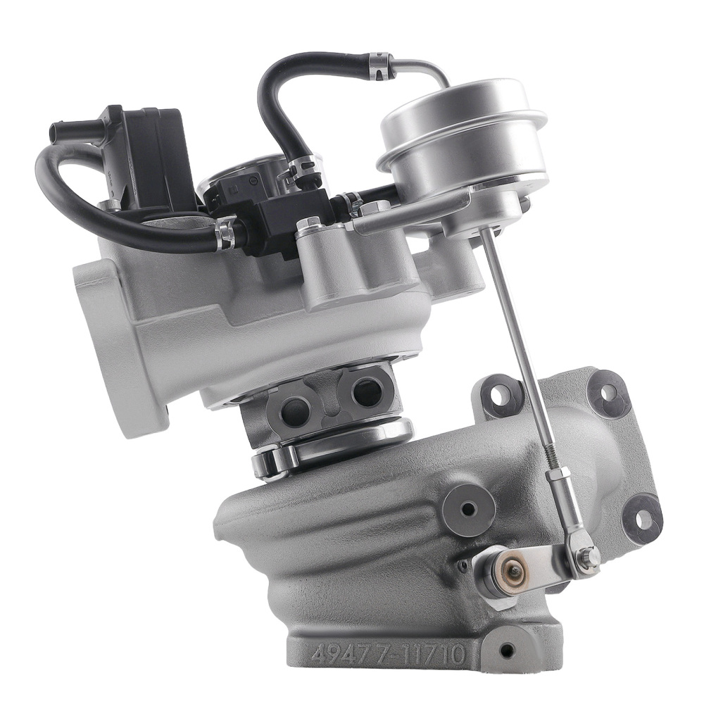 Turbo compatible for Chevy Malibu Cadillac ATS 2.0L Turbocharger 49377-07820 49377-07800