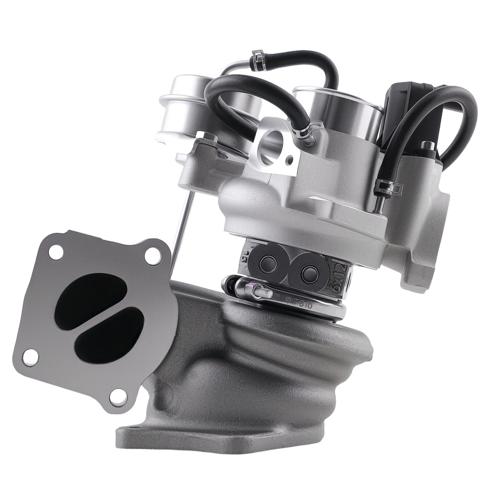 Turbo compatible for Chevy Malibu Cadillac ATS 2.0L Turbocharger 49377-07820 49377-07800
